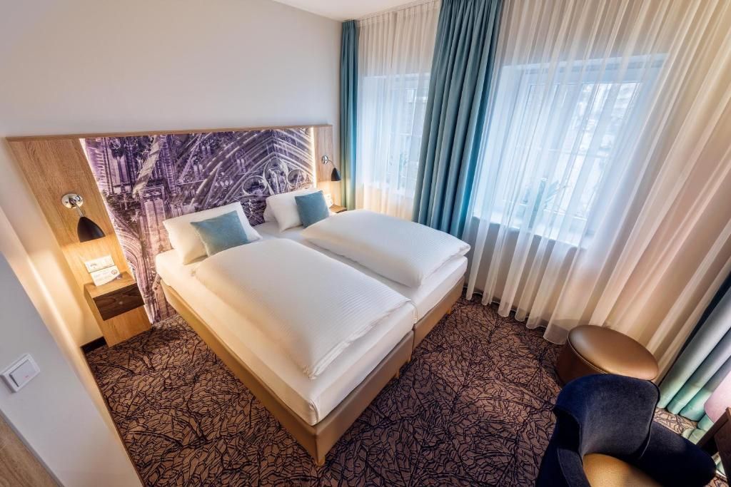 CityClass Hotel Residence am Dom фото 21