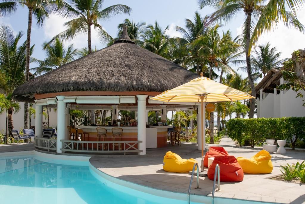 Veranda Palmar Beach Hotel фото 40