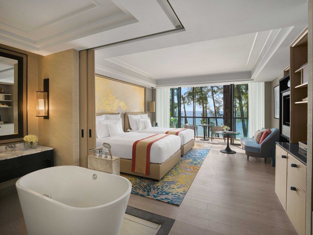 InterContinental Phuket Resort фото 162