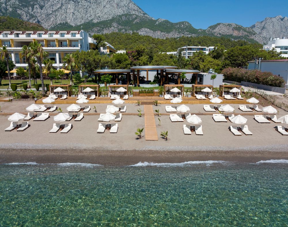 Sherwood Exclusive Kemer фото 52