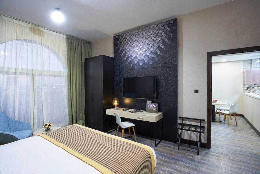 TIME Express Hotel Al Khan фото 44