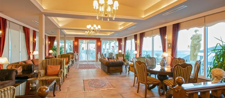 Фото отеля Antique Roman Palace - Ultra All Inclusive