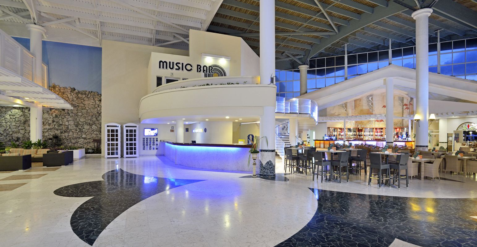 Melia Cayo Coco (Adults Only 18+) фото 76