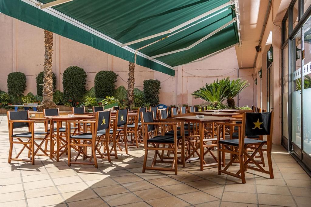Hotel Guitart Rosa - Adults Only фото 12