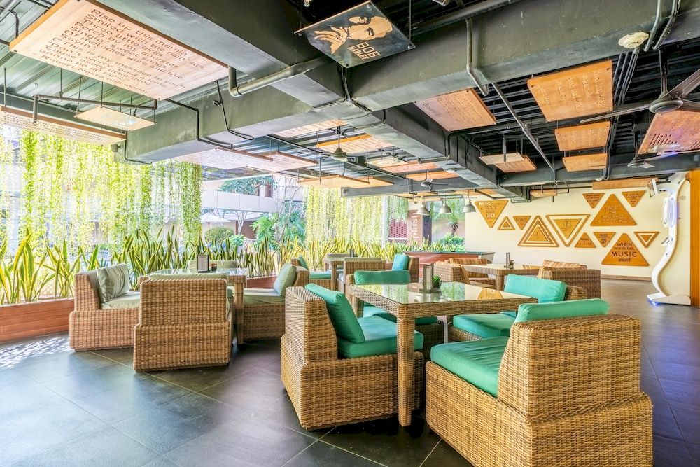 Vouk Hotel & Suites фото 56