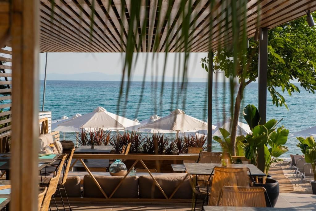 Ostria Sea Side фото 17