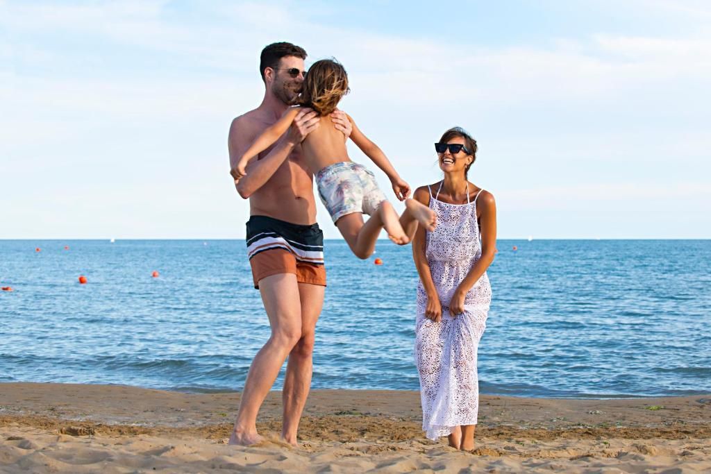 Bibione Palace фото 18