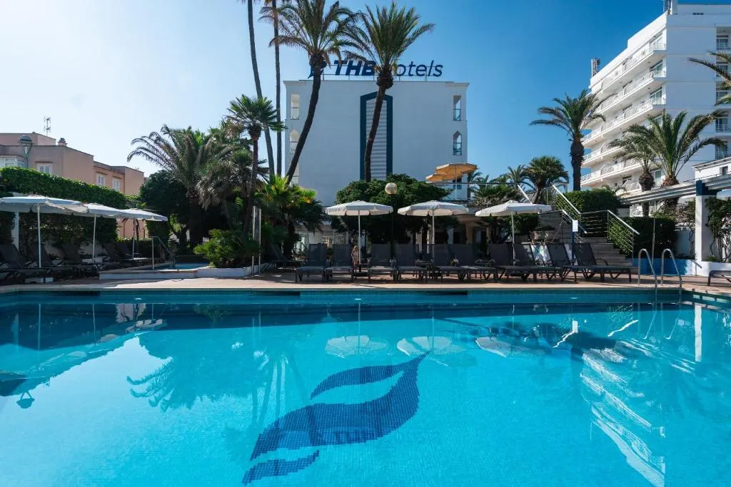 THB Gran Playa - Adults Only фото 9