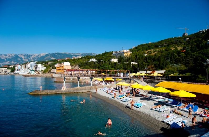 Пансионат «Ripario Hotel Group» фото 58