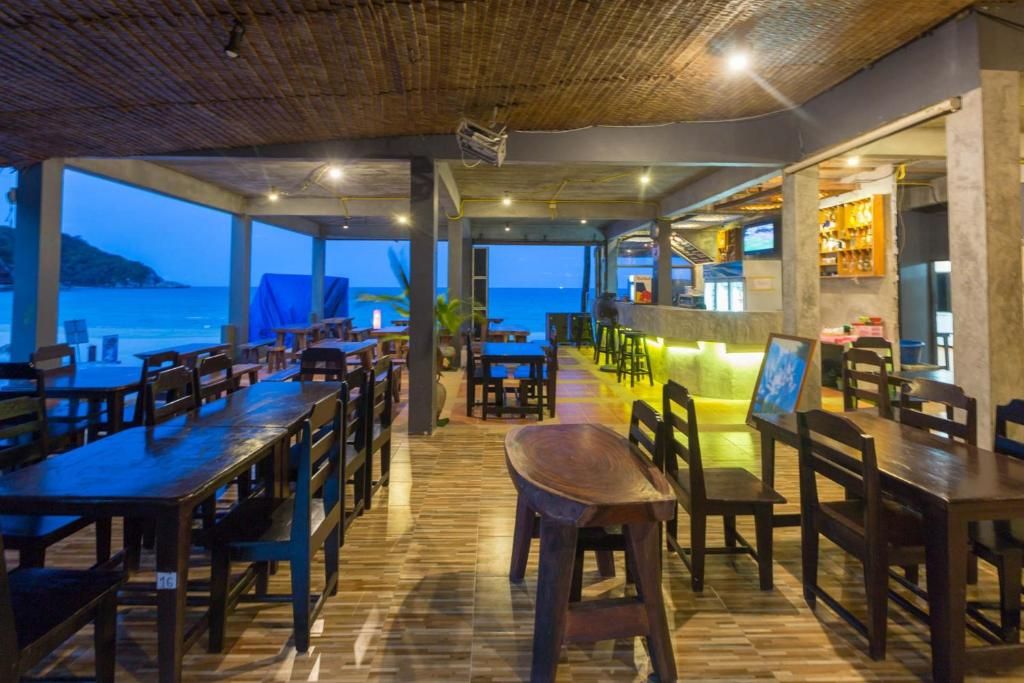 Sunrise Resort- Koh Phangan - SHA Plus фото 42