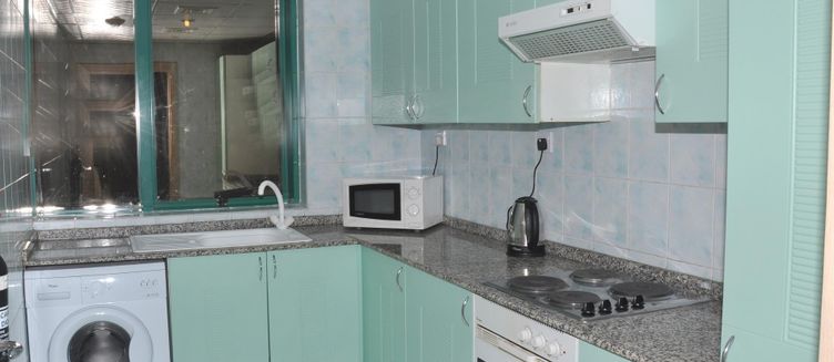 Фото отеля Pearl Residence Hotel Apartments