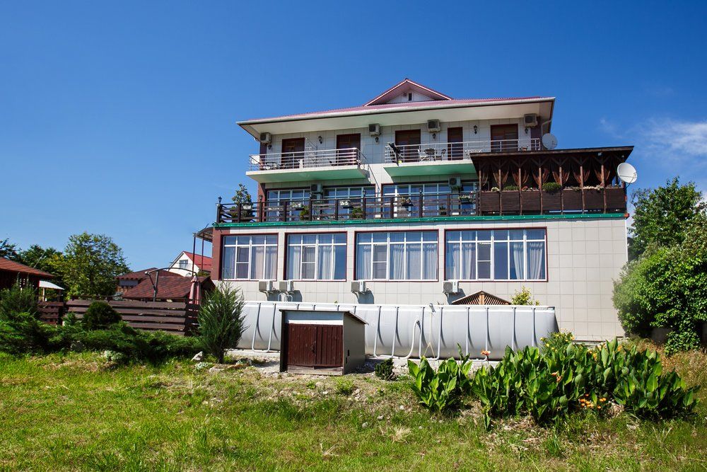 Гостиница «Art Home» фото 41