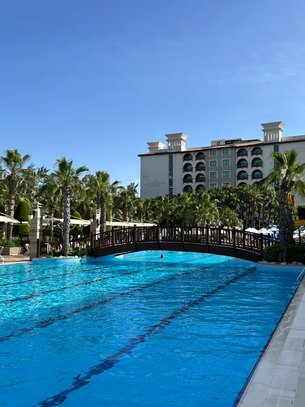 Dizalya Palm Garden фото 80