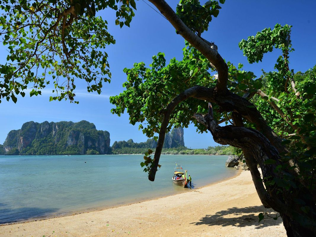 Railay Great View Resort & Spa фото 16