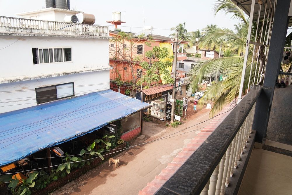 Samira View Morjim фото 33