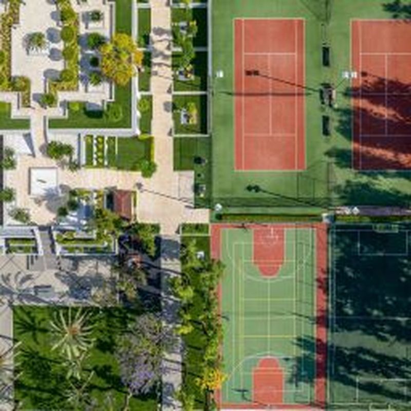 Rixos Downtown Antalya - The Land Of Legends Access фото 66