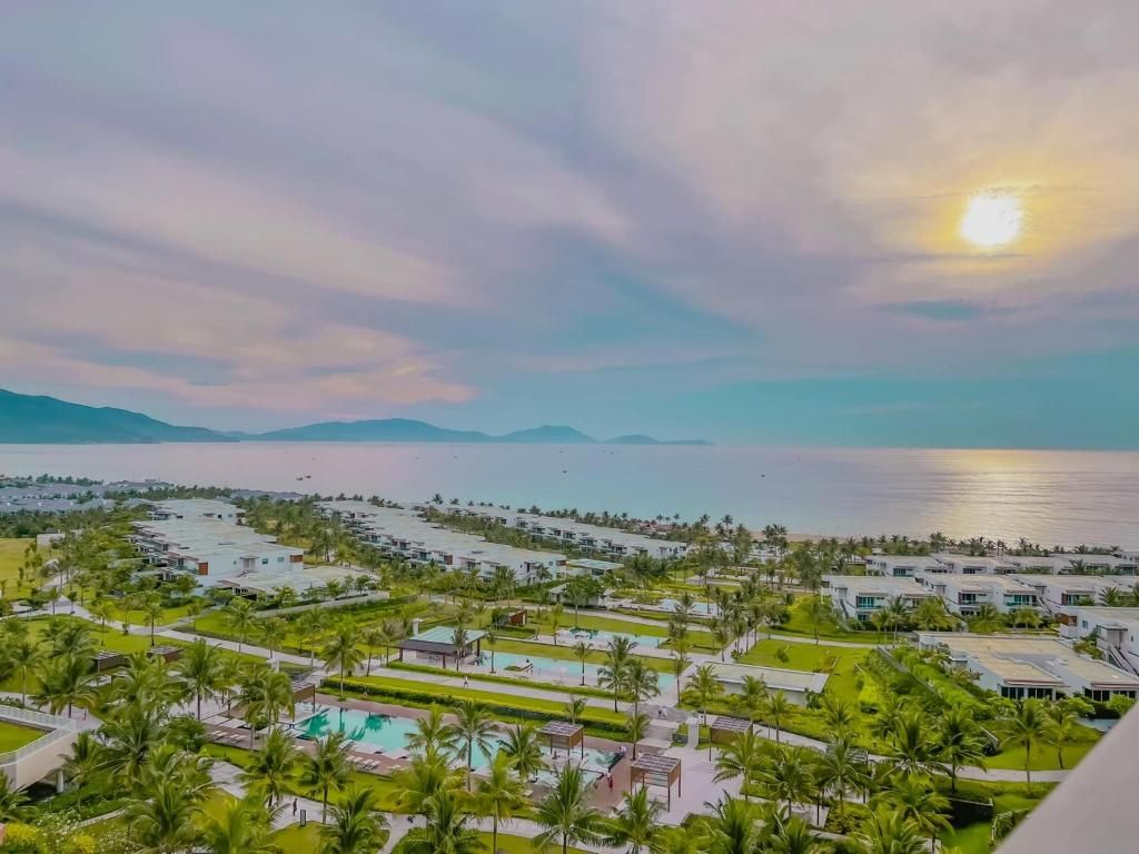 Alma Resort Cam Ranh фото 83