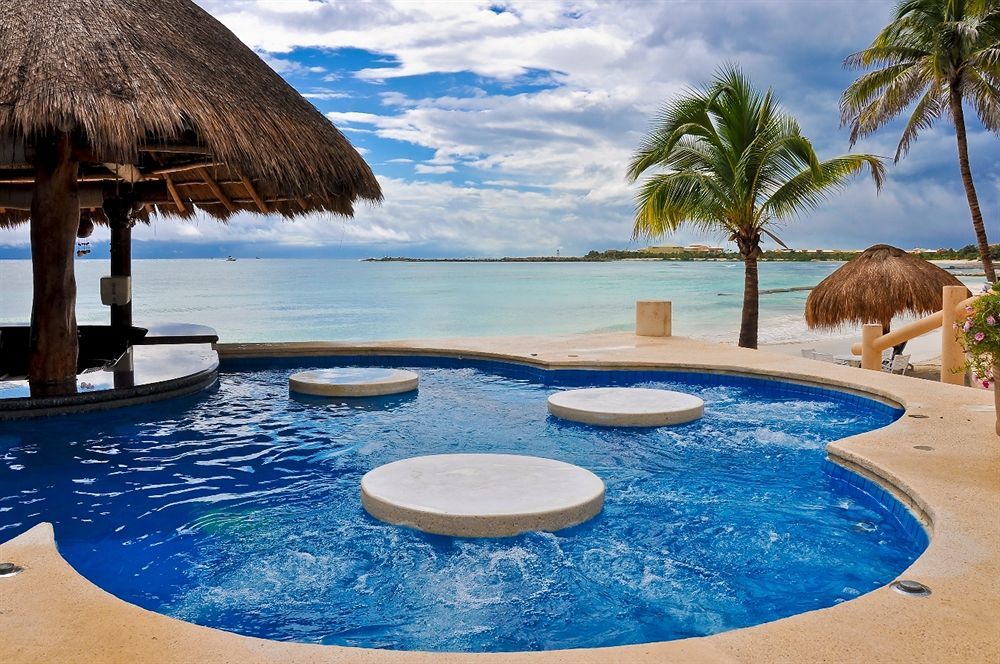 PA Beach Club & Hotel by GuruHotel фото 14