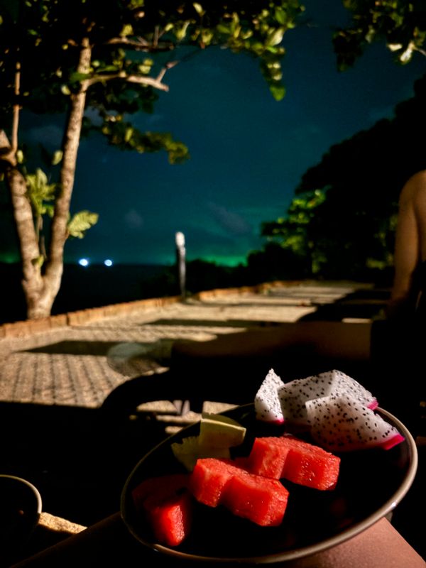 Baan Krating Phuket Resort фото 33