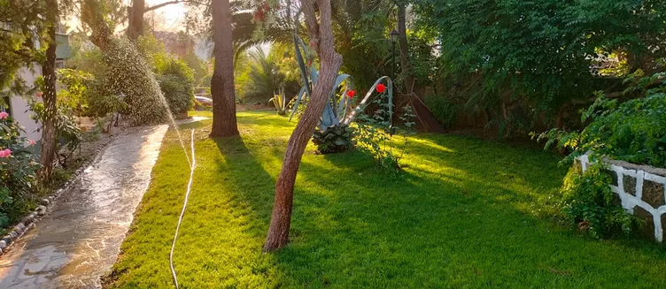 Фото отеля Balkaya