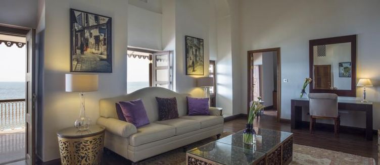 Фото отеля Park Hyatt Zanzibar