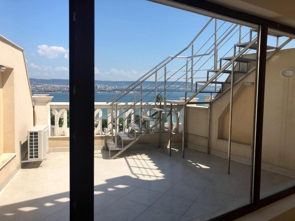 Varna South Bay Beach Residence фото 7