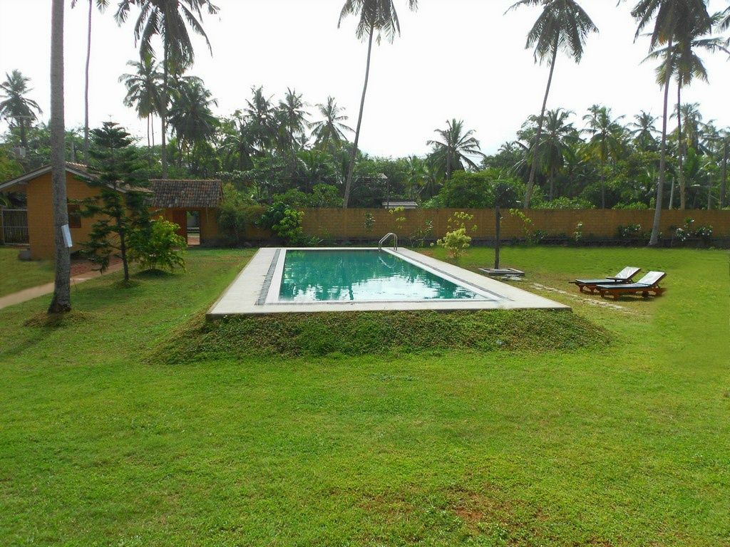 Ocean Ripples Resort фото 74