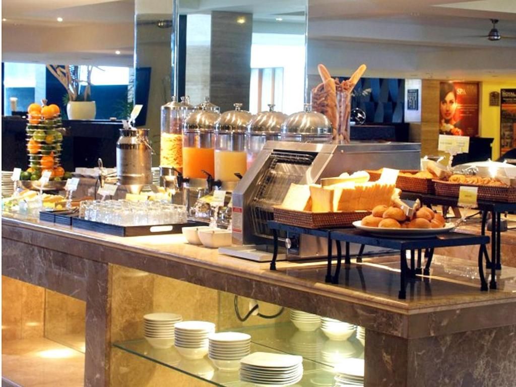 Aston Kuta Hotel & Residence фото 40