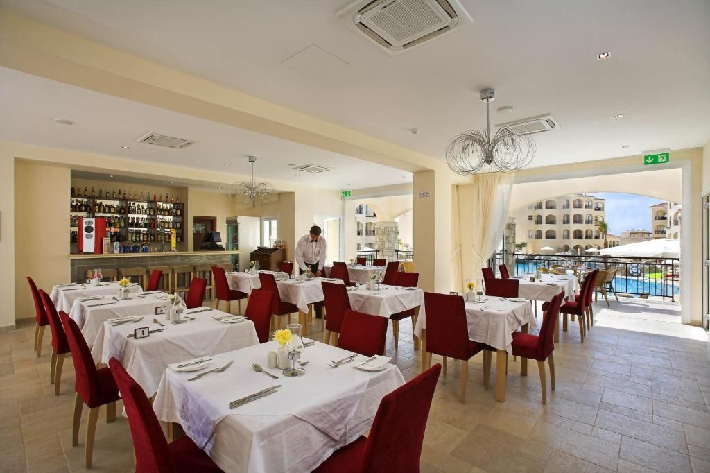 St Nicolas Elegant Residence фото 10