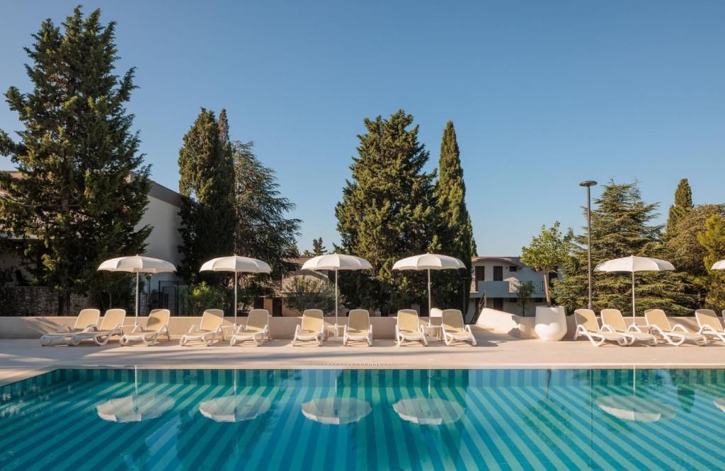Bluesun Hotel Bonaca - All Inclusive фото 37