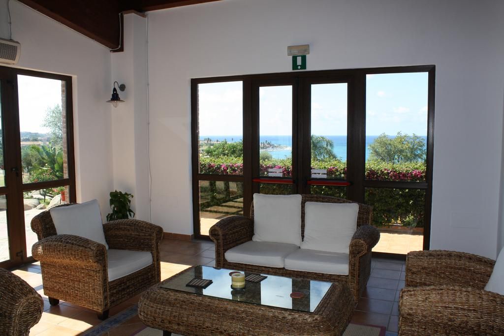 Villaggio Dolomiti Sul Mare фото 12