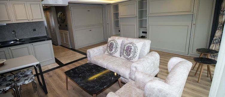 Фото отеля Buyuk Hamit