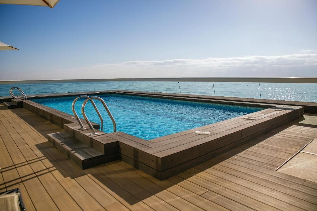 Sercotel Suites del Mar фото 7