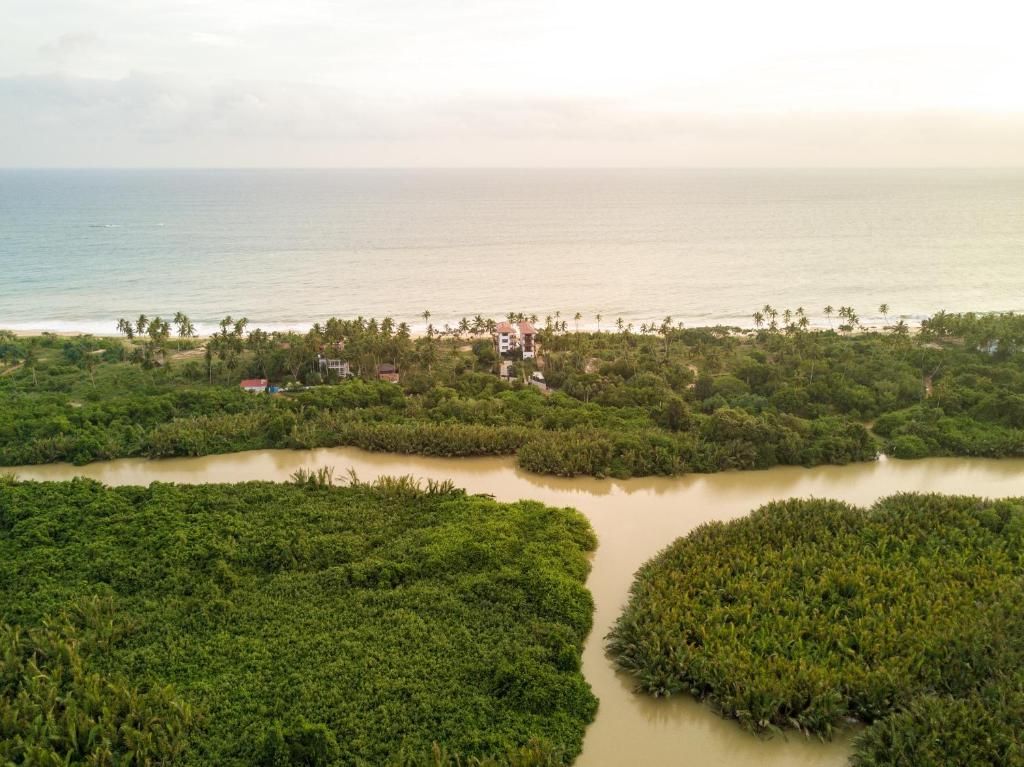 Ananya Beach Resort фото 43