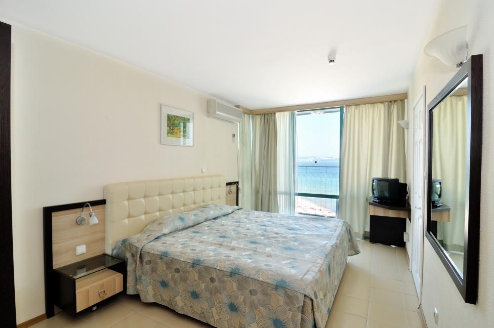 Hotel Arabella Beach фото 10