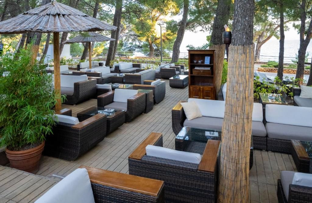 Bluesun Hotel Borak фото 26