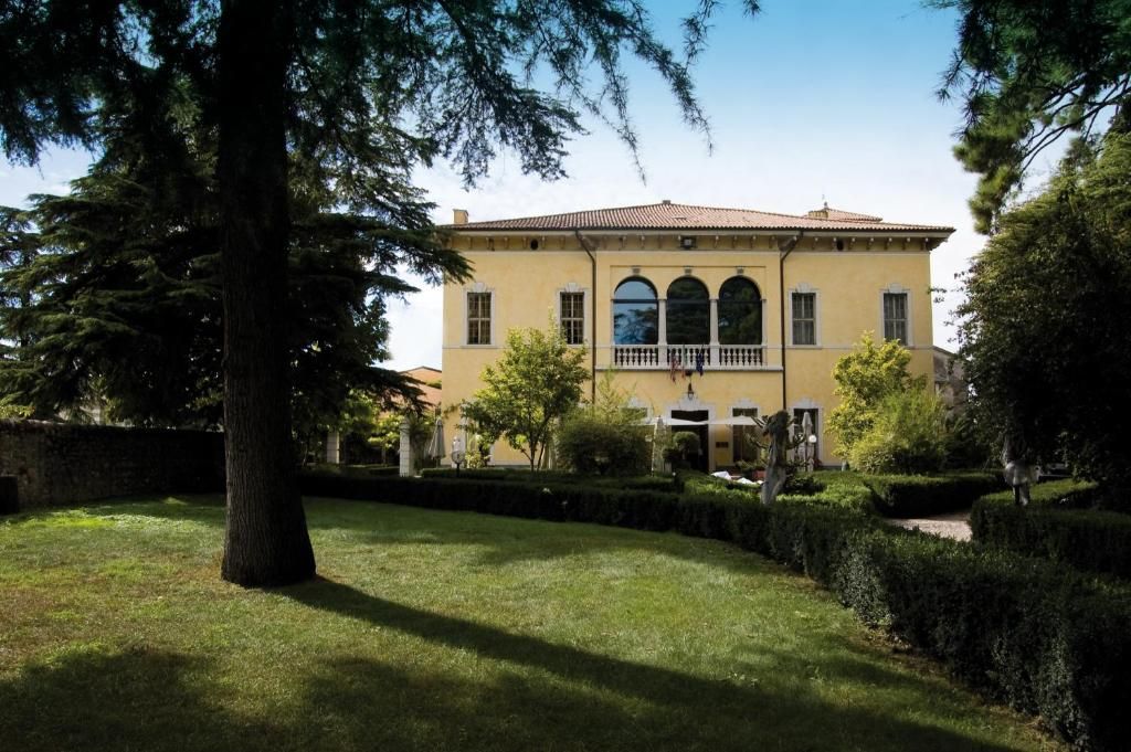Villa Quaranta Tommasi Wine Hotel & SPA фото 19