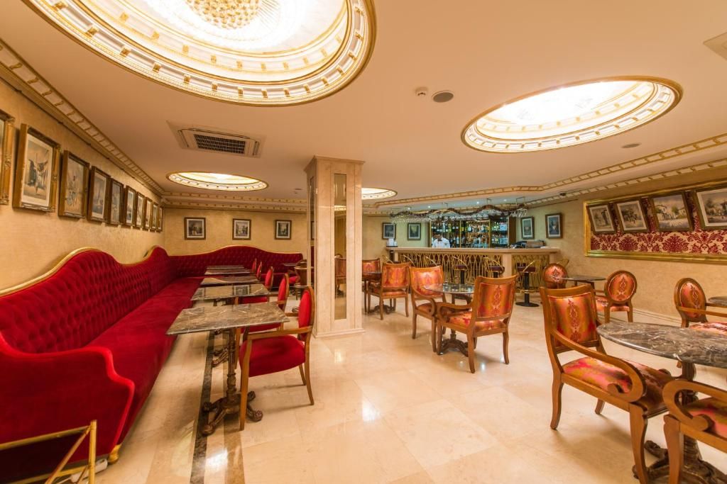 Antea Hotel Oldcity - Special Category фото 60