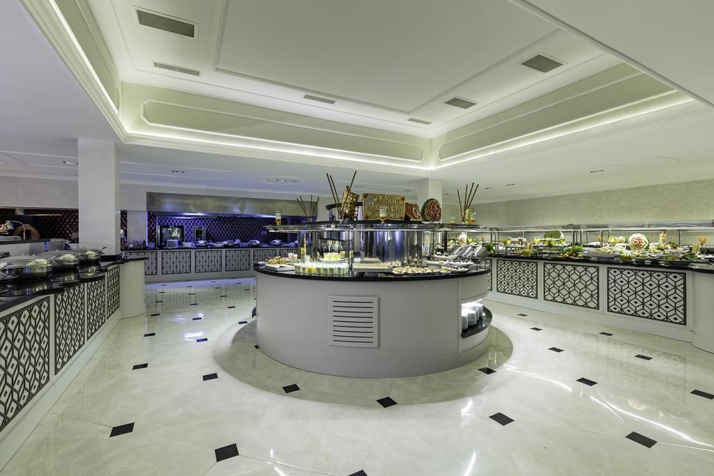 Aurum Exclusive Club фото 16