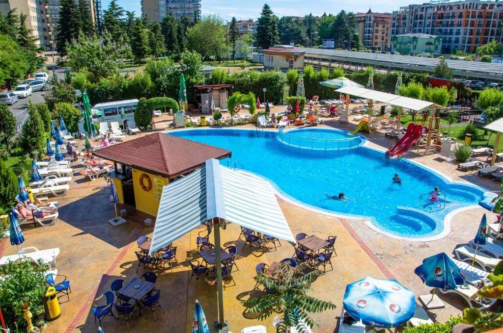 Hotel Trakia Garden фото 25