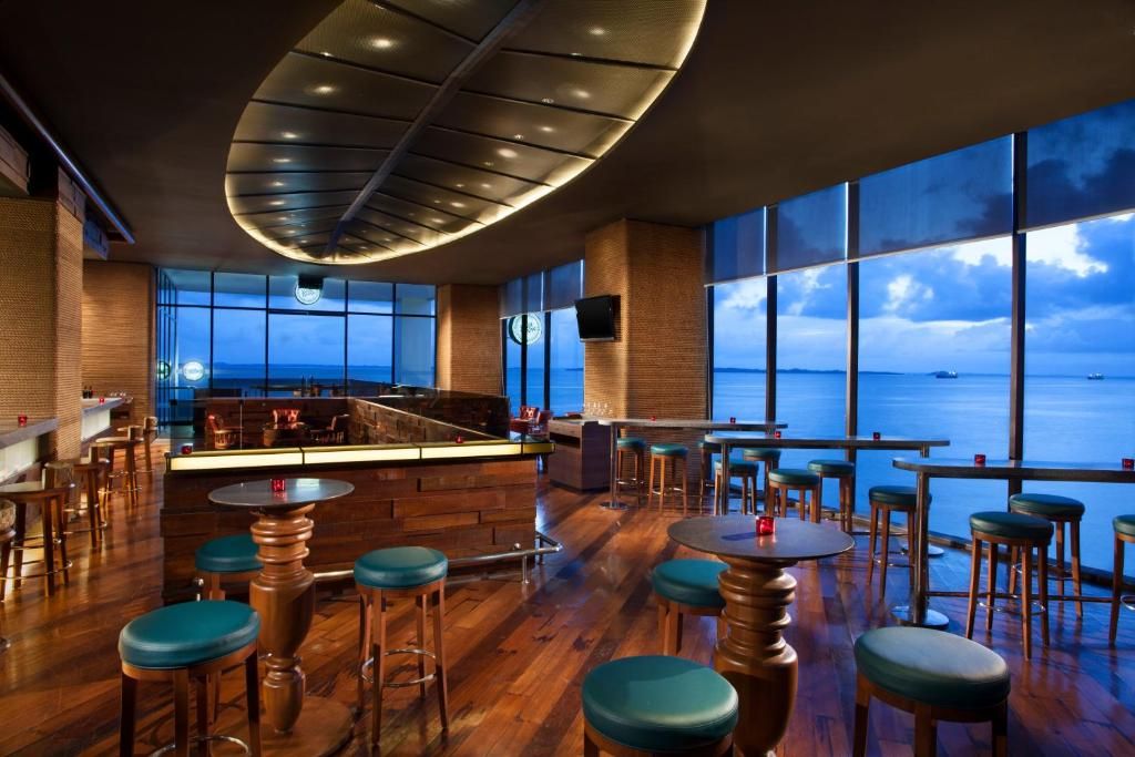 Four Points By Sheraton Sandakan фото 35