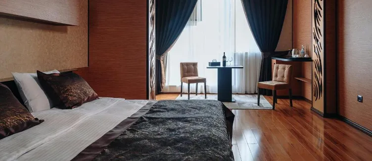 Фото отеля Hotel Bayil Inn