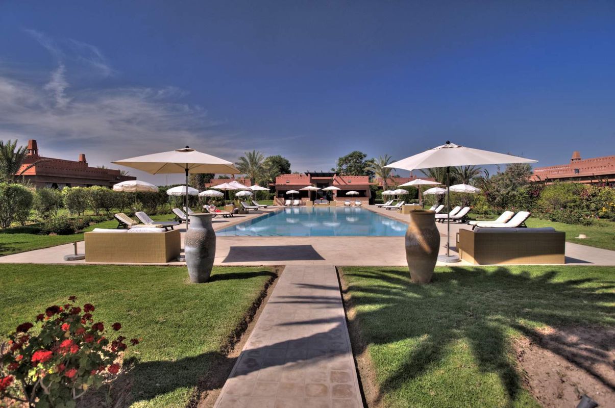 Domaine Des Remparts Hotel & Spa фото 33