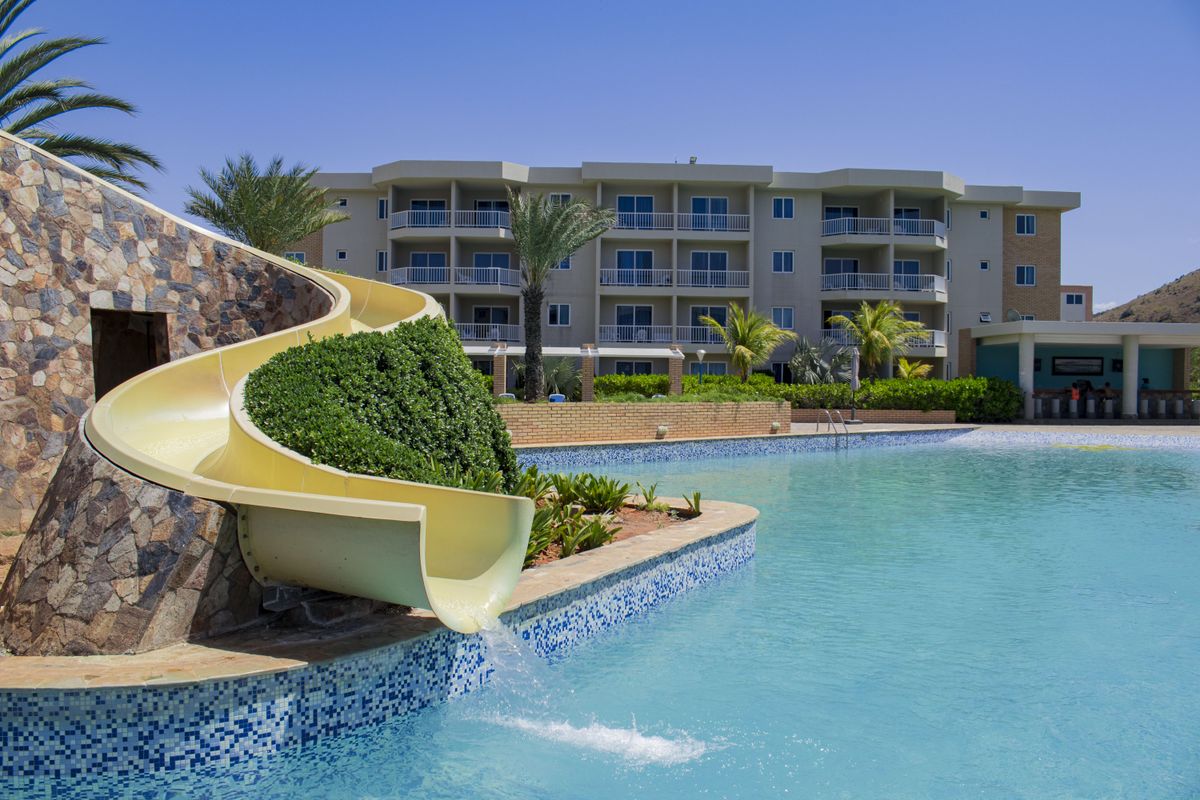 LD Suites Punta Playa фото 7