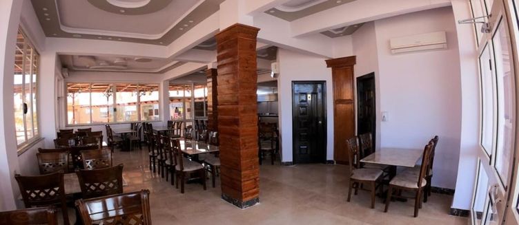 Фото отеля Silver Beach Redsea Resort