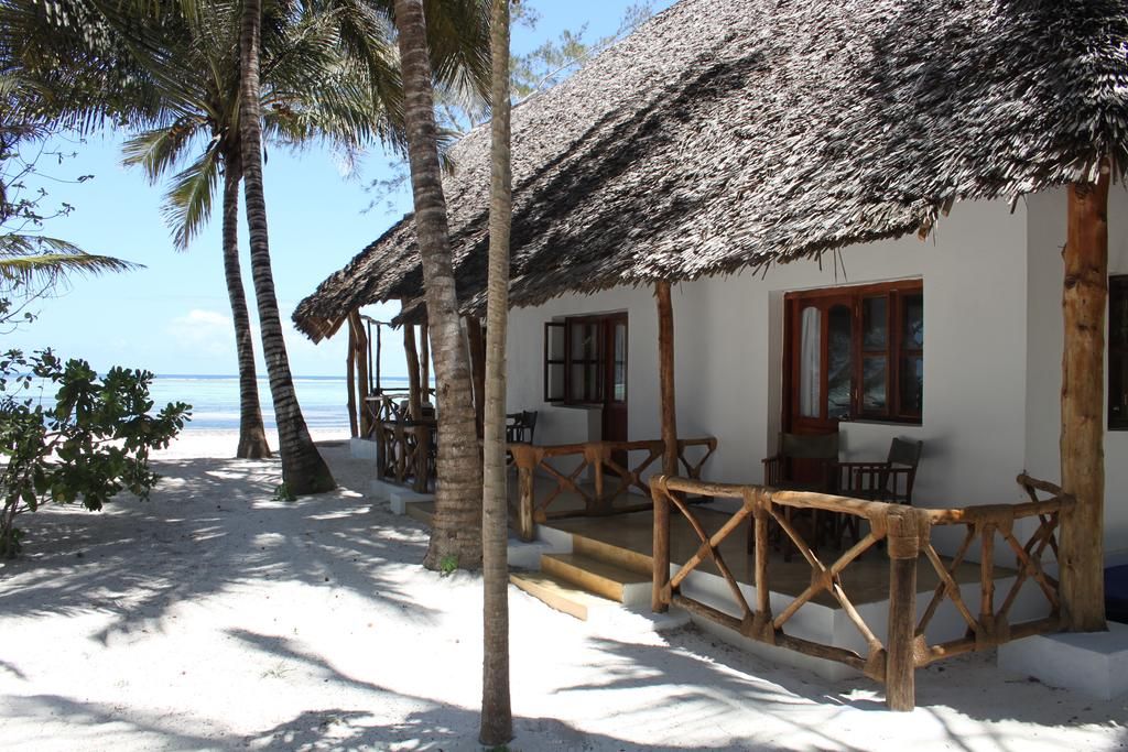 Panga Chumvi Beach Resort фото 5