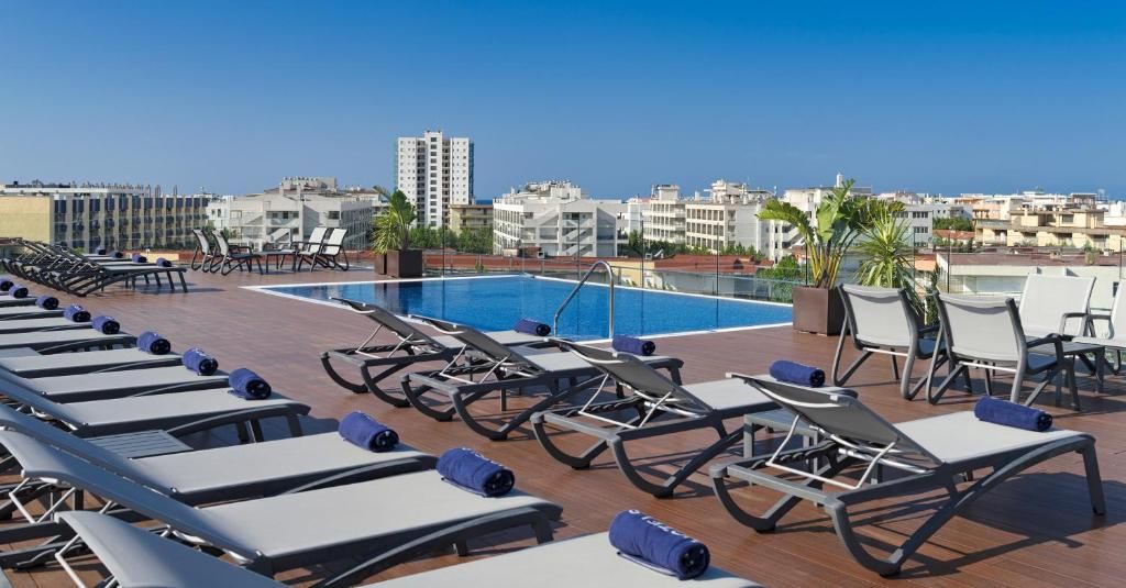 H10 Vintage Salou фото 44
