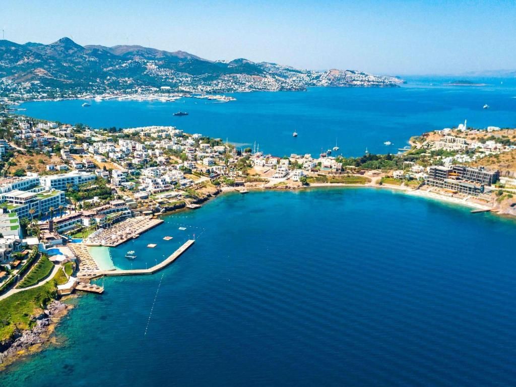 MGallery The Bodrum Hotel Yalikavak фото 84