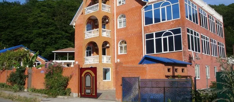 Фото отеля Гостевой дом «Noshen»