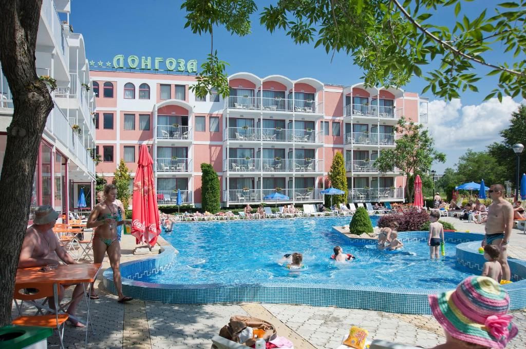 Longosa фото 14